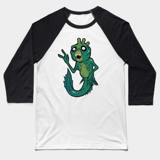 MerMay Baseball T-Shirt